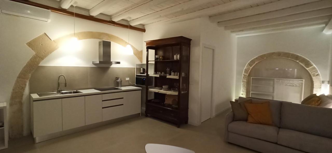 Kora Loft A Siracusa/Ortigia Syracuse Exterior photo