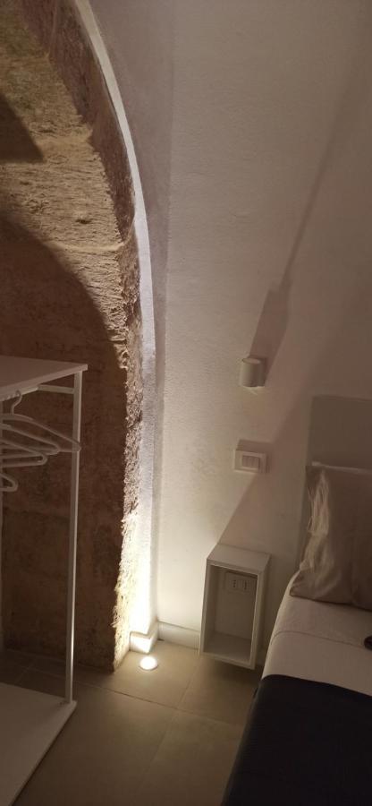Kora Loft A Siracusa/Ortigia Syracuse Exterior photo