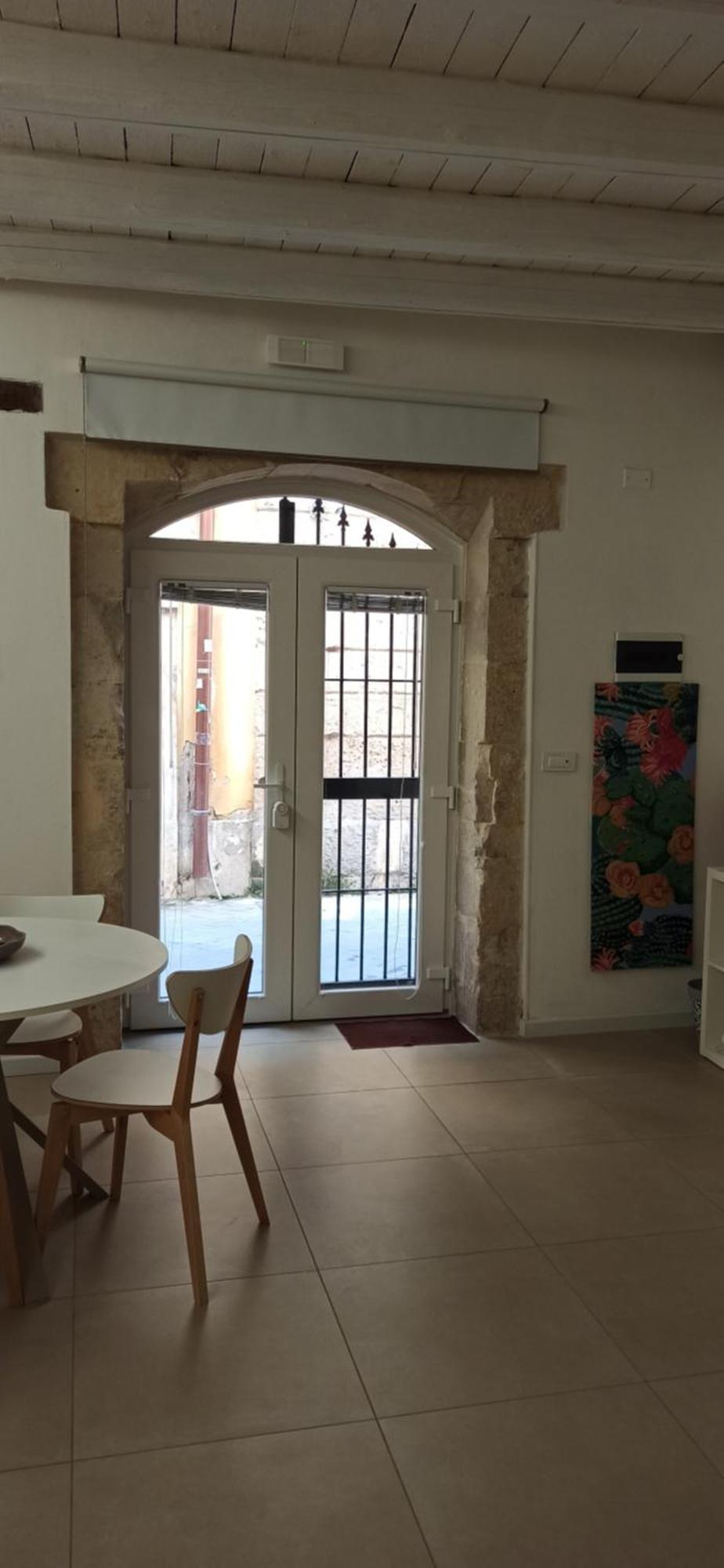 Kora Loft A Siracusa/Ortigia Syracuse Exterior photo